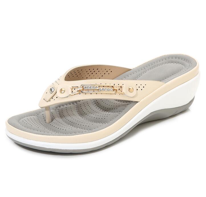 OrthoSummer orthopedische slippers