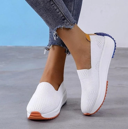 OrthoWalk orthopedische schoenen