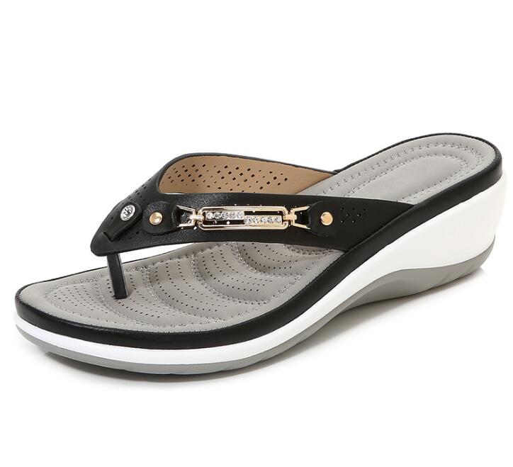 OrthoSummer orthopedische slippers