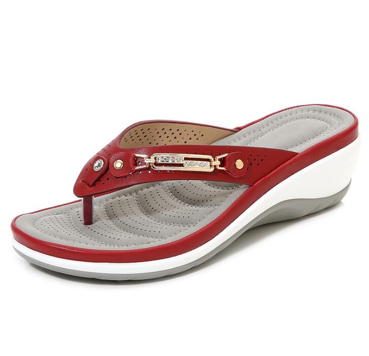 OrthoSummer orthopedische slippers