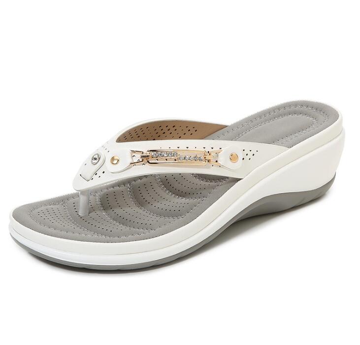 OrthoSummer orthopedische slippers