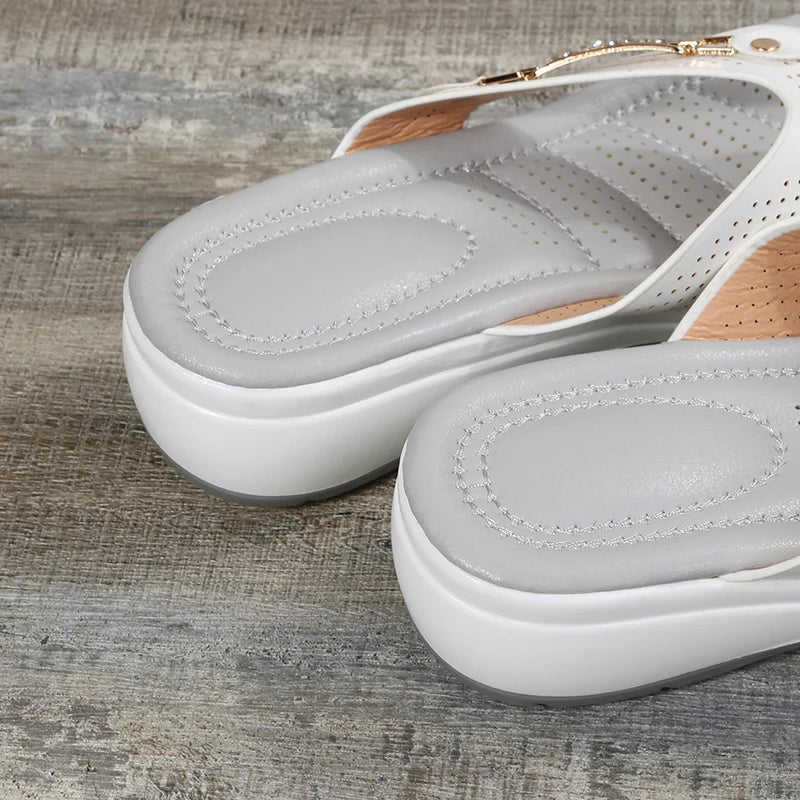 OrthoSummer orthopedische slippers