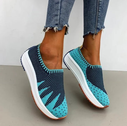 OrthoWalk orthopedische schoenen
