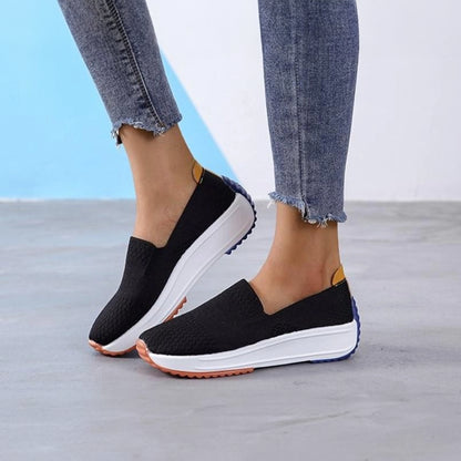 OrthoWalk orthopedische schoenen