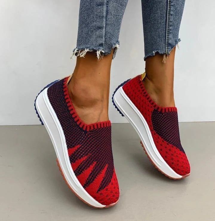 OrthoWalk orthopedische schoenen