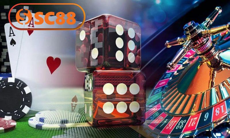 Hướng dẫn triển khai chiến thuật gấp thếp trong baccarat